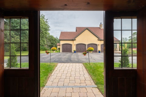 Tiny photo for 5 AUTUMN Trail, Barrington Hills, IL 60010 (MLS # 12755157)