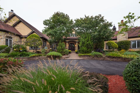 Tiny photo for 5 AUTUMN Trail, Barrington Hills, IL 60010 (MLS # 12755157)