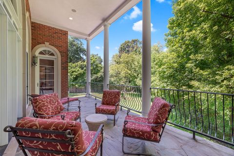 A home in Highland Park