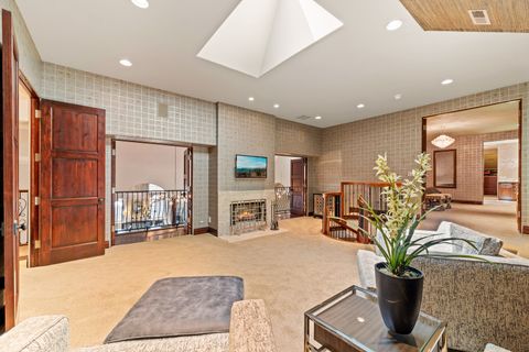 A home in Highland Park
