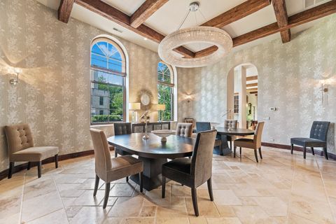 A home in Highland Park