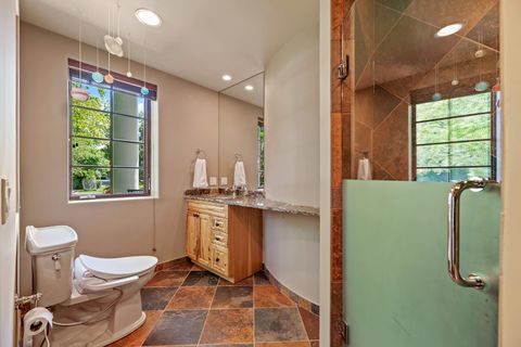 A home in Highland Park