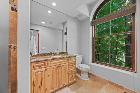 A home in Highland Park