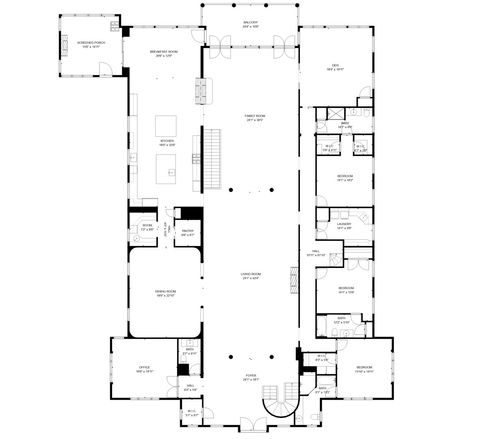 A home in Highland Park