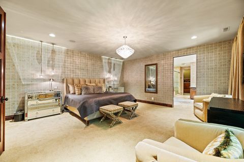 A home in Highland Park