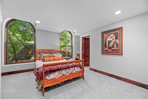 A home in Highland Park