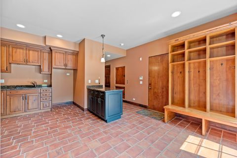 A home in Highland Park