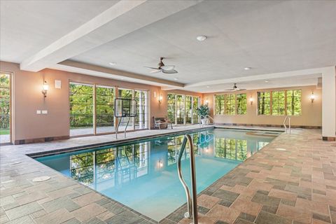 A home in Highland Park