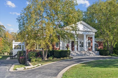 A home in Highland Park