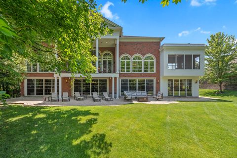 A home in Highland Park
