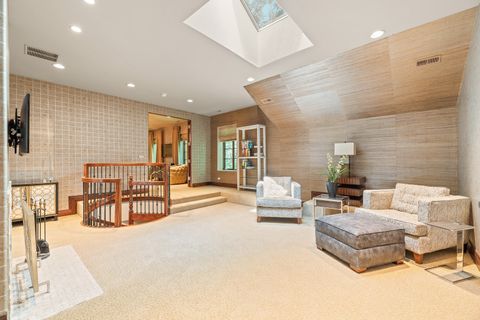 A home in Highland Park
