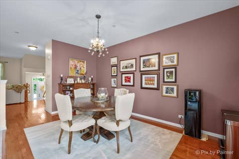 Tiny photo for 471 E Railroad Avenue, Bartlett, IL 60103 (MLS # 12687027)