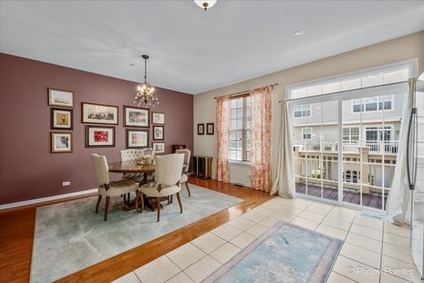 Tiny photo for 471 E Railroad Avenue, Bartlett, IL 60103 (MLS # 12687027)