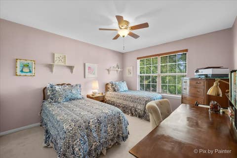 Tiny photo for 471 E Railroad Avenue, Bartlett, IL 60103 (MLS # 12687027)