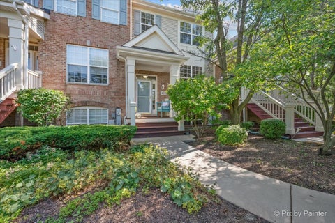 Photo of 471 E Railroad Avenue, Bartlett, IL 60103 (MLS # 12687027)
