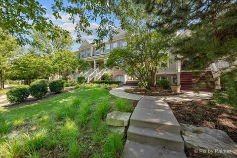 Tiny photo for 471 E Railroad Avenue, Bartlett, IL 60103 (MLS # 12687027)
