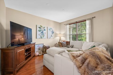 Tiny photo for 471 E Railroad Avenue, Bartlett, IL 60103 (MLS # 12687027)