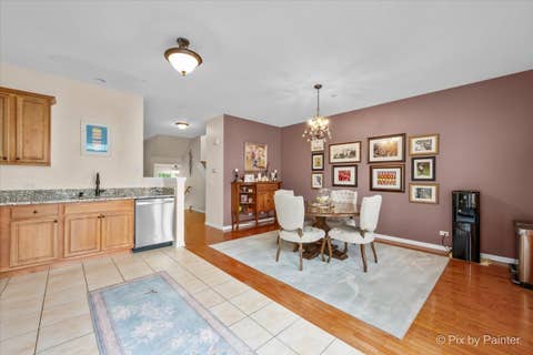 Tiny photo for 471 E Railroad Avenue, Bartlett, IL 60103 (MLS # 12687027)