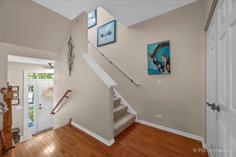 Tiny photo for 471 E Railroad Avenue, Bartlett, IL 60103 (MLS # 12687027)