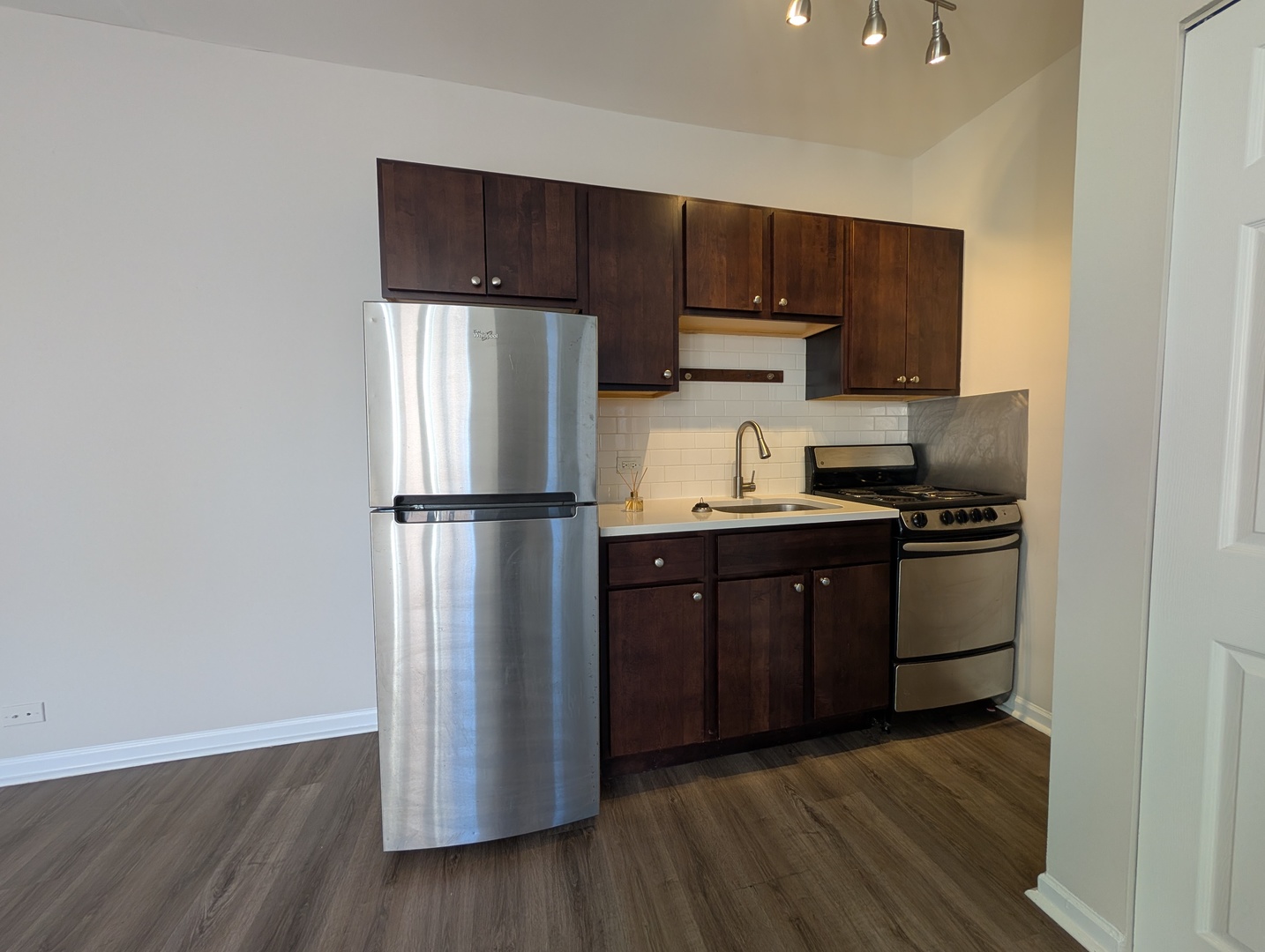 1627 N Humboldt Boulevard 4H