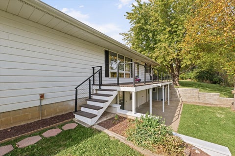 Tiny photo for 88 County Road 2000 N, Mahomet, IL 61853 (MLS # 12781866)