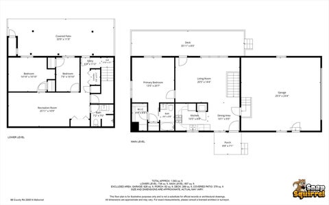 Tiny photo for 88 County Road 2000 N, Mahomet, IL 61853 (MLS # 12781866)