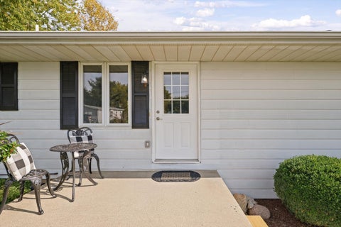 Tiny photo for 88 County Road 2000 N, Mahomet, IL 61853 (MLS # 12781866)