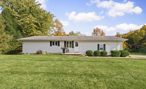Tiny photo for 88 County Road 2000 N, Mahomet, IL 61853 (MLS # 12781866)