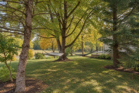 Tiny photo for 88 County Road 2000 N, Mahomet, IL 61853 (MLS # 12781866)