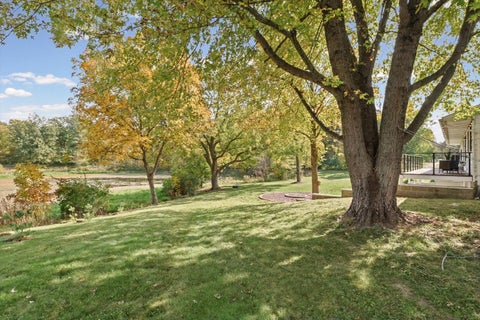 Tiny photo for 88 County Road 2000 N, Mahomet, IL 61853 (MLS # 12781866)