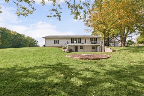 Tiny photo for 88 County Road 2000 N, Mahomet, IL 61853 (MLS # 12781866)