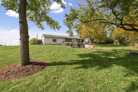 Tiny photo for 88 County Road 2000 N, Mahomet, IL 61853 (MLS # 12781866)