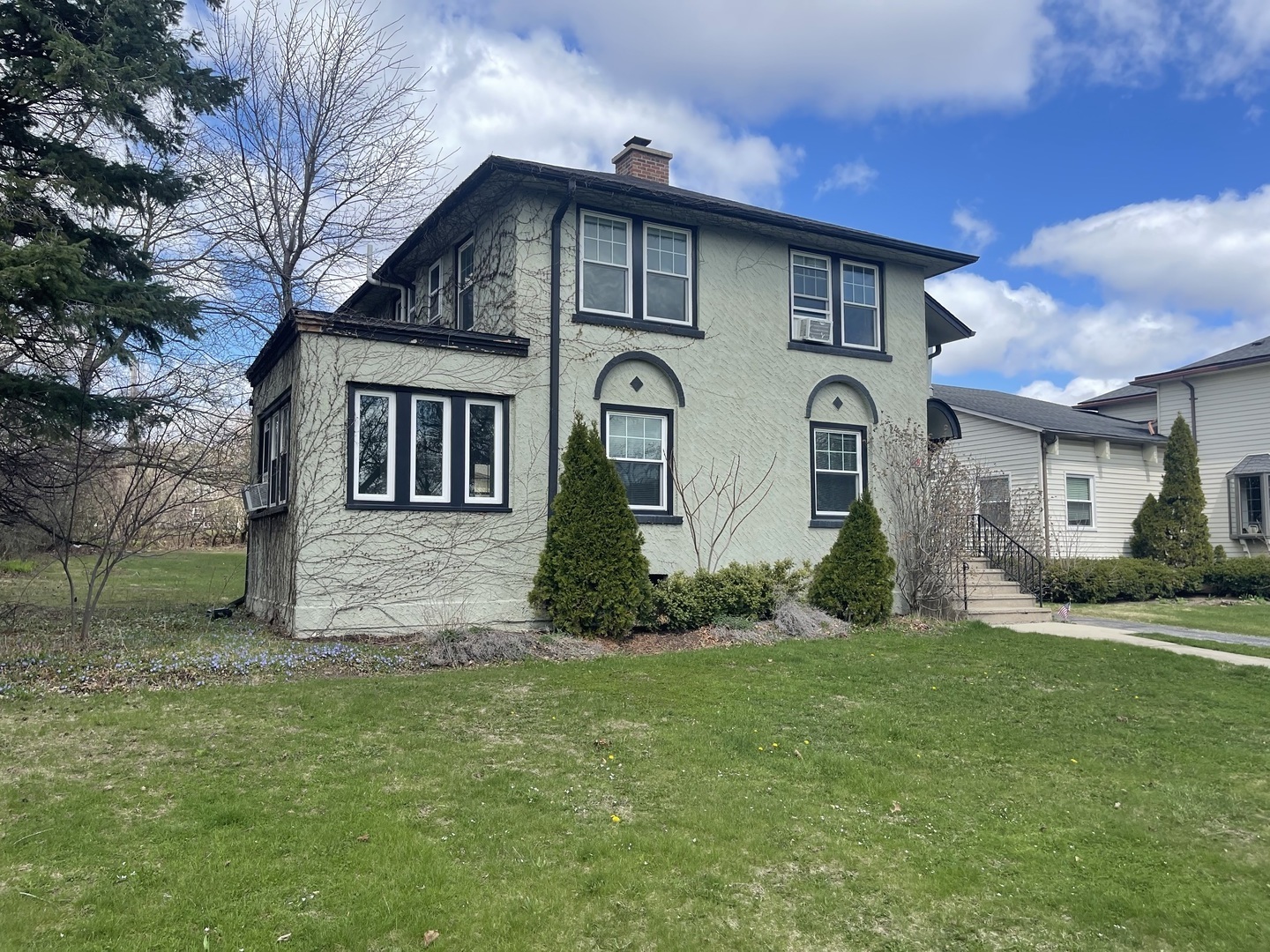 58 NORFOLK Avenue