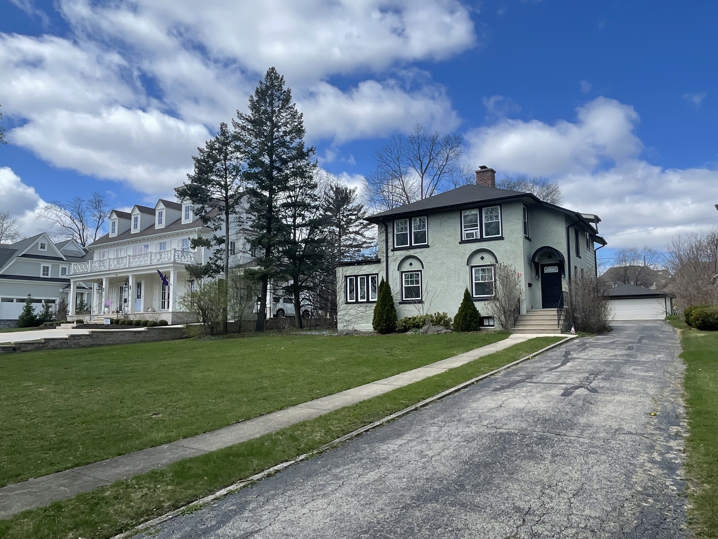 58 NORFOLK Avenue