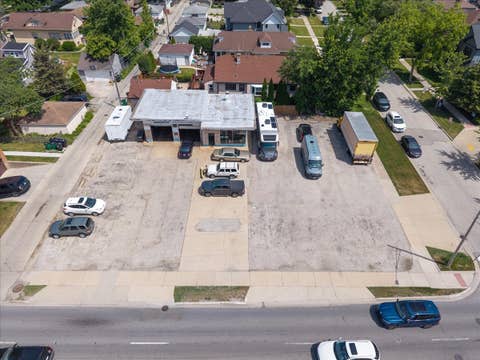 Property photo of 1030 W Touhy Avenue, Park Ridge, IL 60068