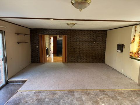 Tiny photo for 17226 Community Street, Lansing, IL 60438 (MLS # 12557696)