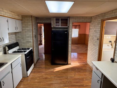 Tiny photo for 17226 Community Street, Lansing, IL 60438 (MLS # 12557696)