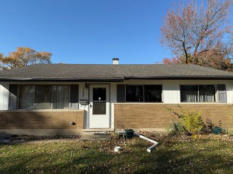 Photo of 17226 Community Street, Lansing, IL 60438 (MLS # 12557696)