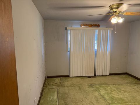 Tiny photo for 17226 Community Street, Lansing, IL 60438 (MLS # 12557696)