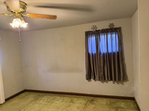 Tiny photo for 17226 Community Street, Lansing, IL 60438 (MLS # 12557696)