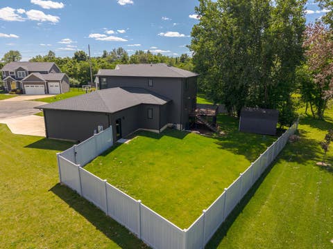 Tiny photo for 102 Raef Road, Downs, IL 61736 (MLS # 12678991)