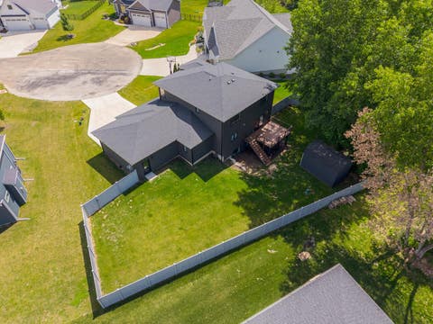 Tiny photo for 102 Raef Road, Downs, IL 61736 (MLS # 12678991)