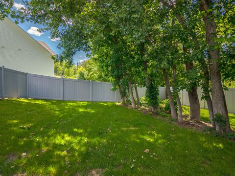 Tiny photo for 102 Raef Road, Downs, IL 61736 (MLS # 12678991)