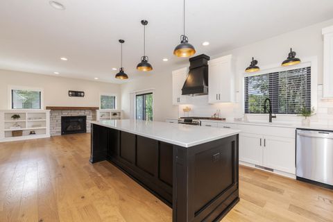 Tiny photo for 102 Raef Road, Downs, IL 61736 (MLS # 12678991)