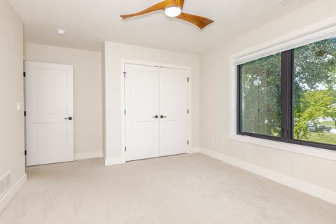 Tiny photo for 102 Raef Road, Downs, IL 61736 (MLS # 12678991)