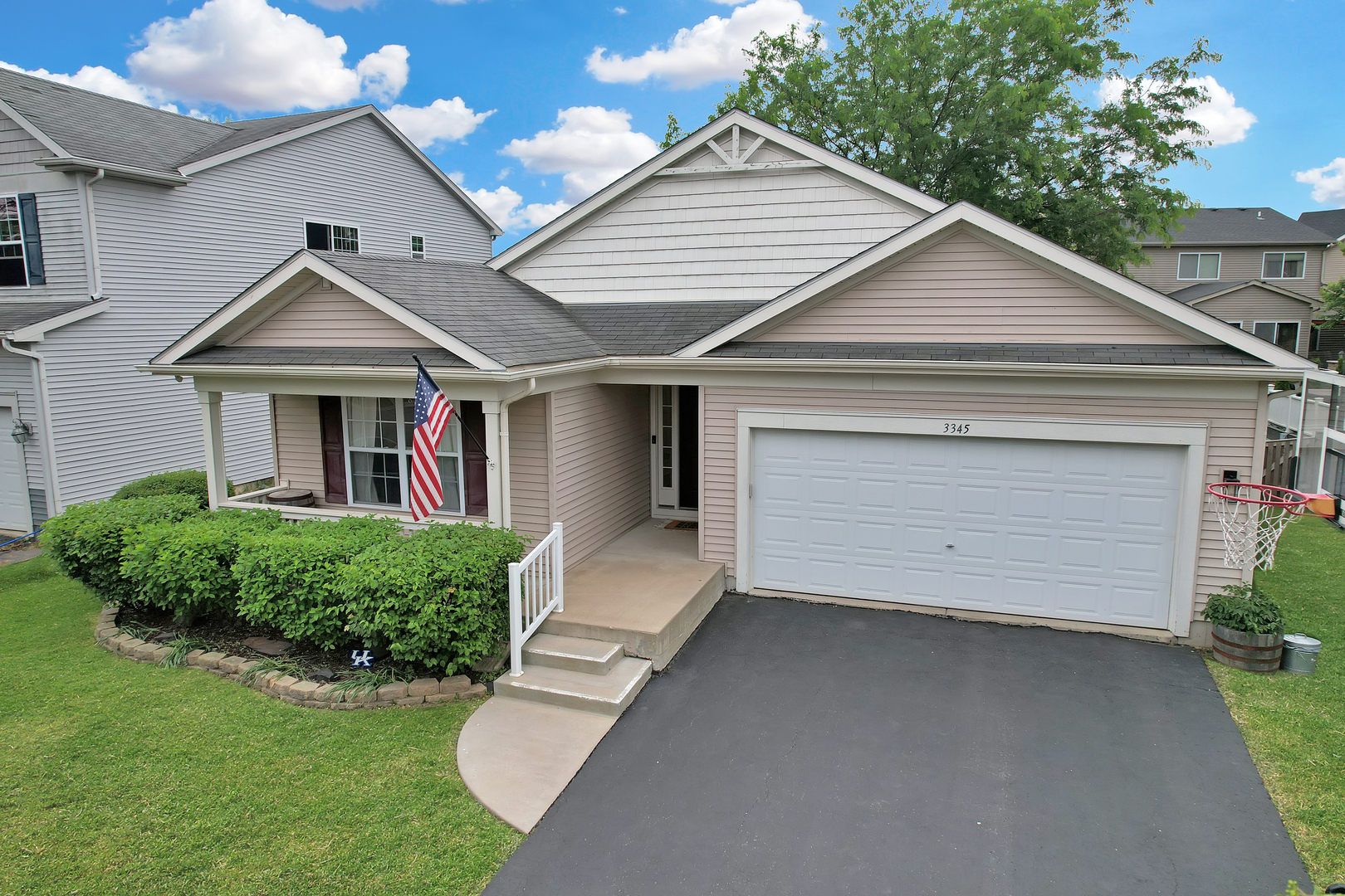3345 Silver City Court
