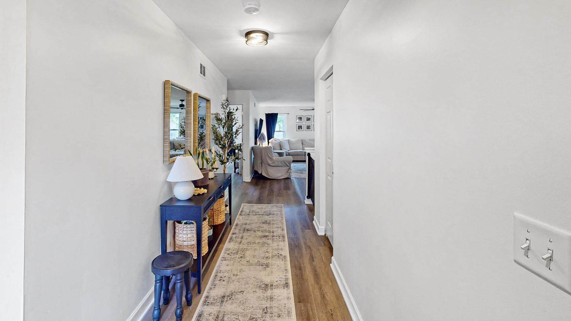 3345 Silver City Court