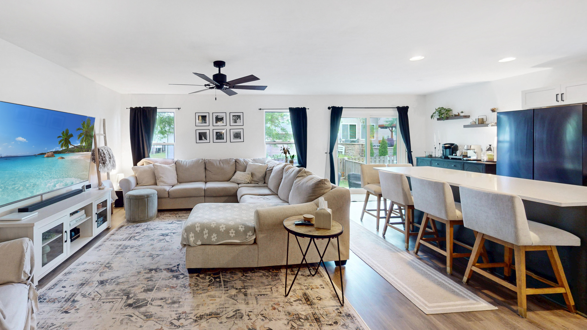 3345 Silver City Court