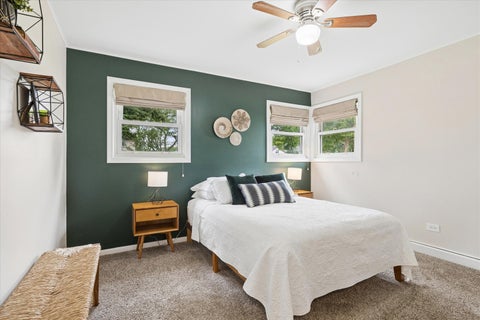 Tiny photo for 3600 Pheasant Drive, Rolling Meadows, IL 60008 (MLS # 12737162)