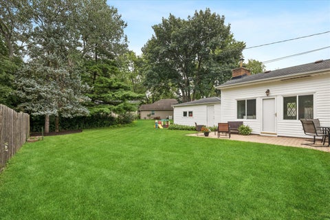 Tiny photo for 3600 Pheasant Drive, Rolling Meadows, IL 60008 (MLS # 12737162)
